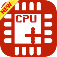 CPU+ Hardware Info