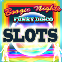 Night Fever Funky Disco Slots