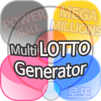 Multi Lotto Generator