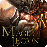 Magic Legion