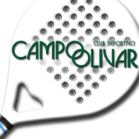 Campo Olivar Padel