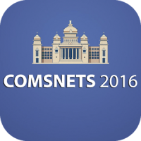 COMSNETS 2016