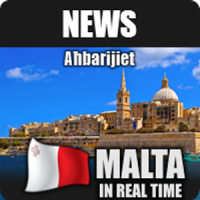 Malta in real time