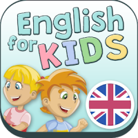 Английский для детей: Словарь