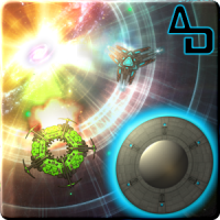 Alien Drones - Space-Spiele