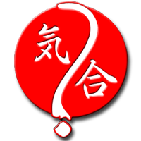 Prueba de Aikido Kanji