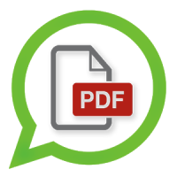 PDF Compartir para WhatsApp