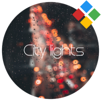 City Light Theme