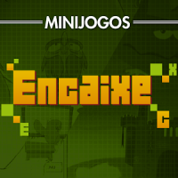 Minijogos - Encaixe