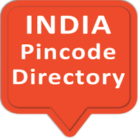 Pincode Directory India