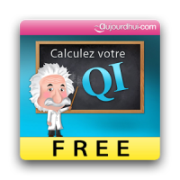 Test de QI gratuit