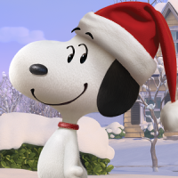 Snoopy's Town Tale