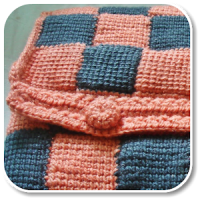 Entrelac Crochet