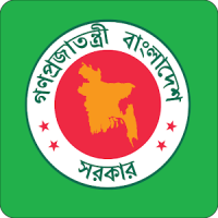 Bangladesh all ministry