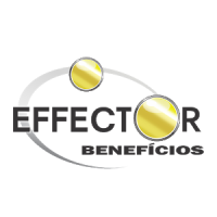 Effector na palma da mão