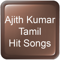 Ajith Kumar Tamil Hit Songs