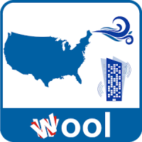 wool:USA (Wind Code ASCE 7-10)