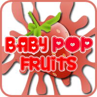 Baby Pop Fruits