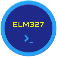 ELM327 Terminal Command