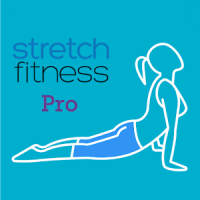 Stretch Fitness Pro Exercises