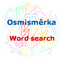 Word search puzzle free