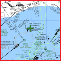USA Low Altitude IFR Charts