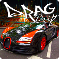 Drag'n'Drift