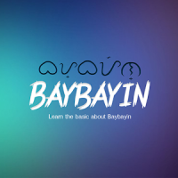 Baybayin