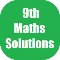 Maths IX Solutions for NCERT