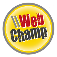 WebChamp Domein Checker