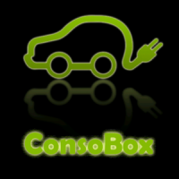ConsoBox - Gerer sa voiture