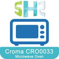 Showhow2 for Croma CRO0033