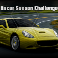 Racer Season Challenge