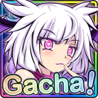 Anime Gacha! (Simulator & RPG)