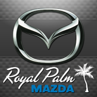 Royal Palm Mazda DealerApp