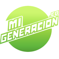 MI GENERACION