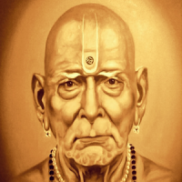 Swami Samarth Live Wallpaper