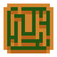 Ретро лабиринт - Retro Maze