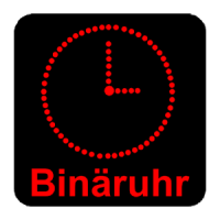 Binäruhr