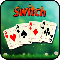 Switch Card Game