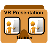 VR Presentation Trainer