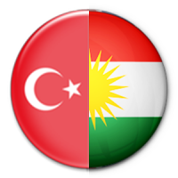 Kurdish Turkish Dictionary