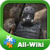 All Wiki: Stalker (Rus)