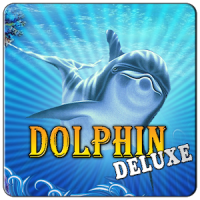 Dolphin Deluxe Slot