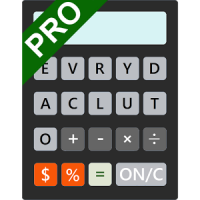 All-in-one Calculator Pro
