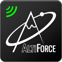 Alti-Force GPS