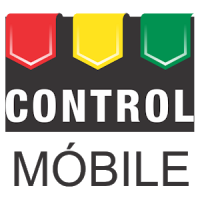 Control Móbile