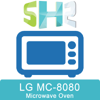 Showhow2 for LG MC-8080
