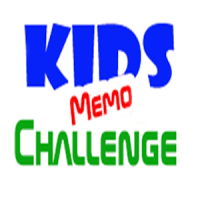 Kids Memo Test