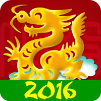 Chinese Zodiac 2016